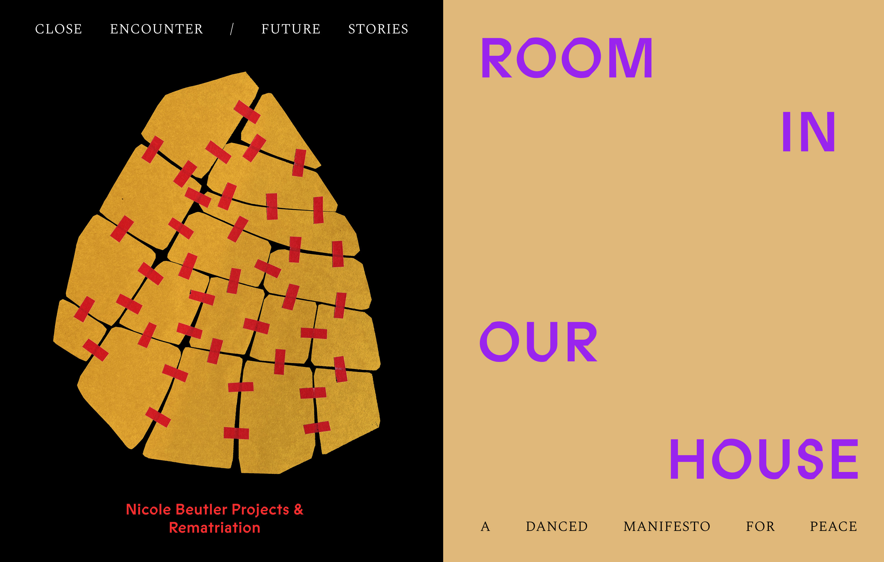 Room in our house