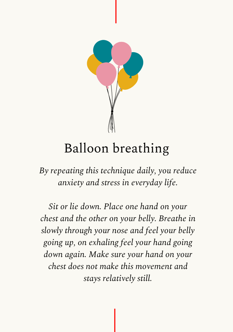 Balloon