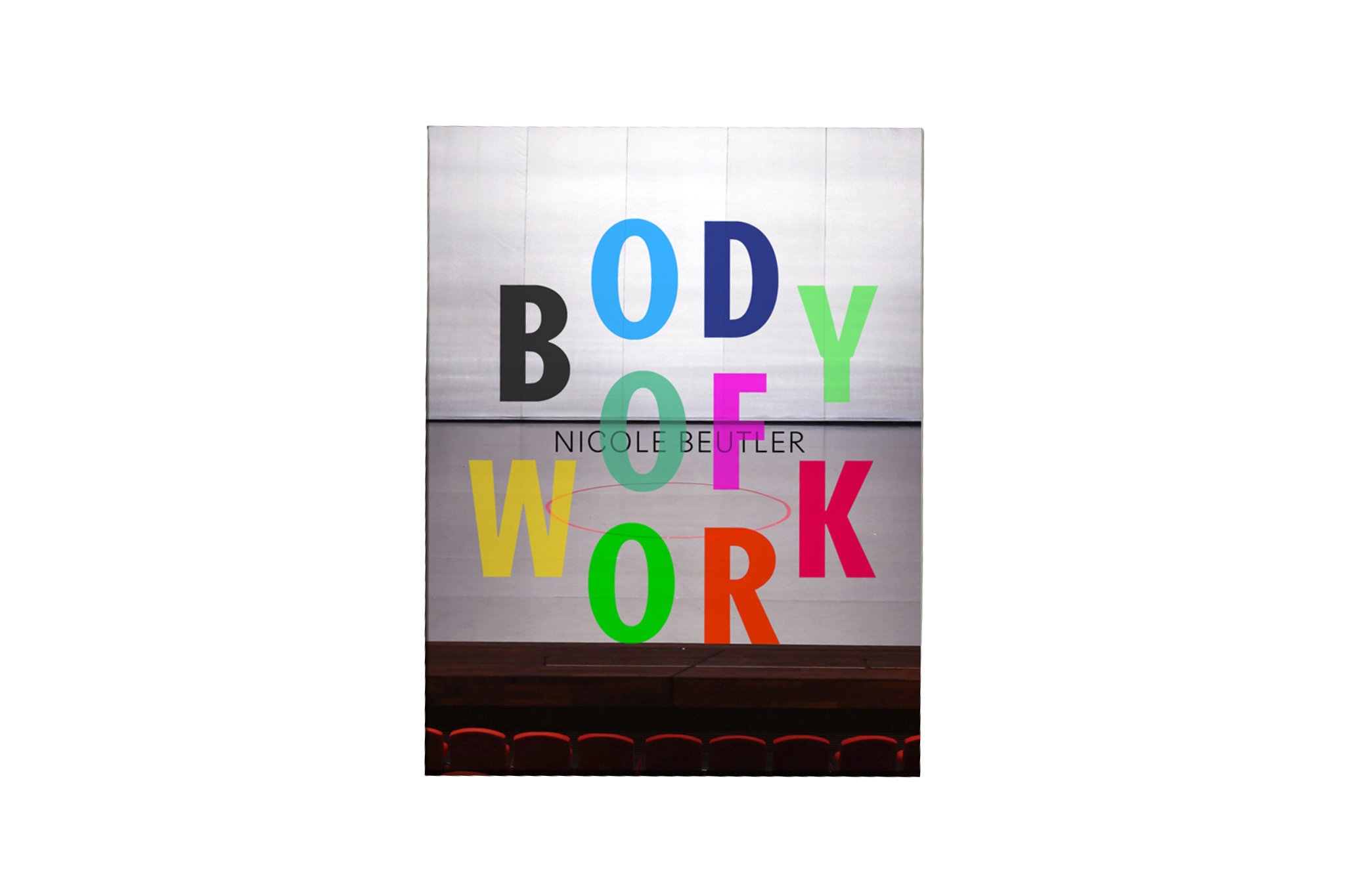 Nicole Beutler - Body of Work