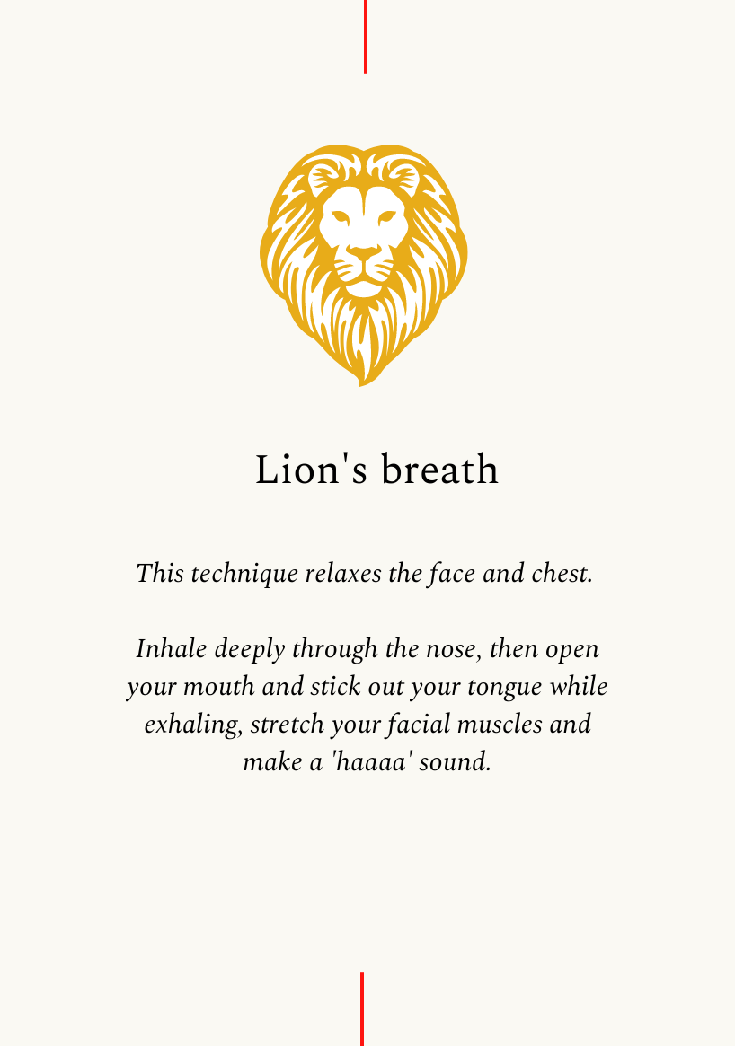 Lion