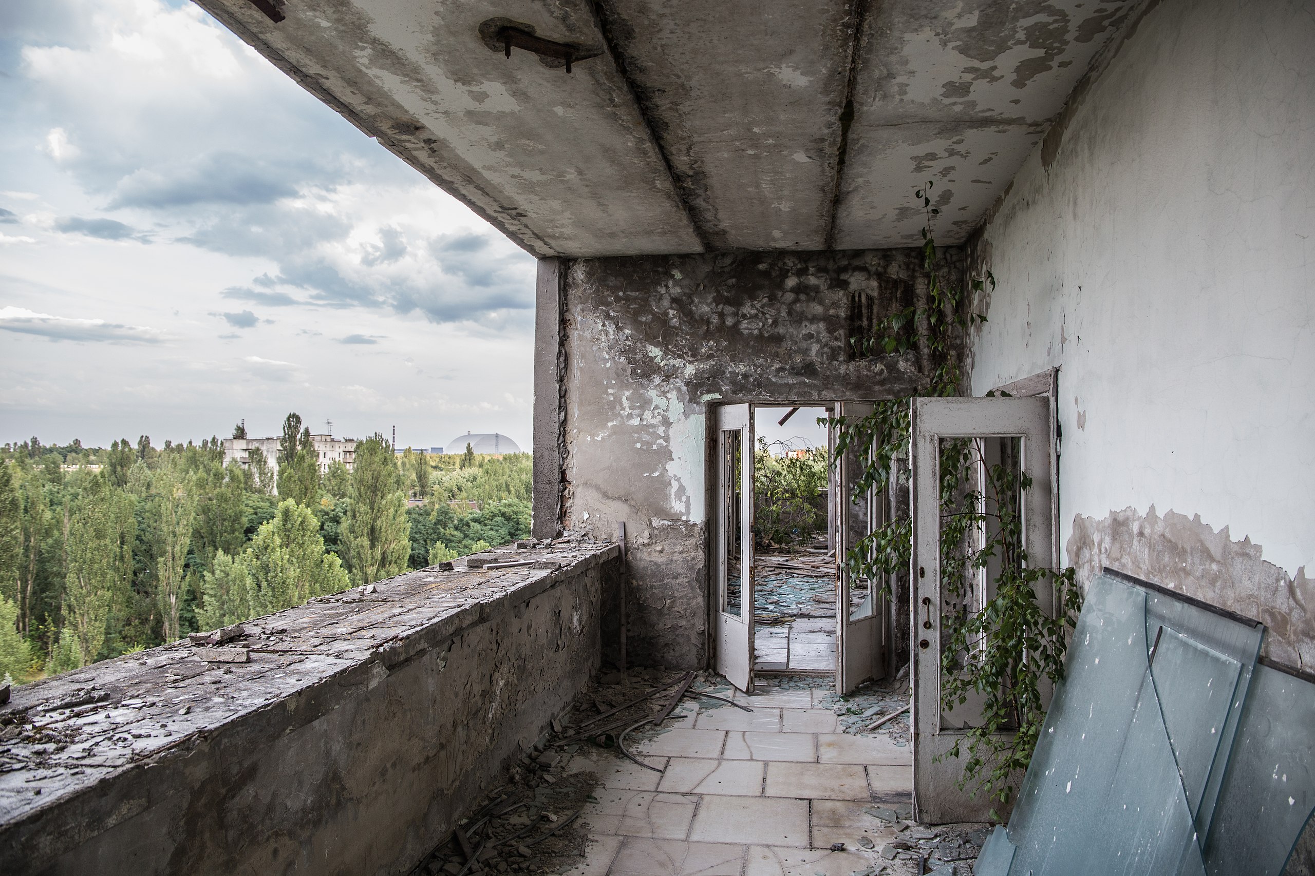 Tsjernobyl