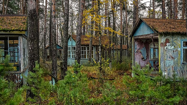 Tsjernobyl