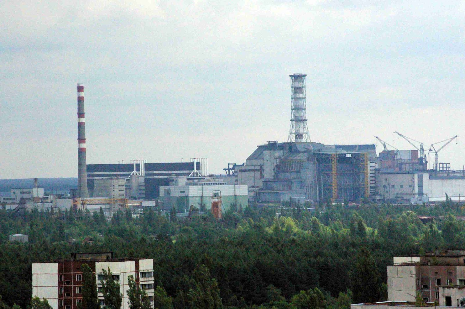 Tsjernobyl