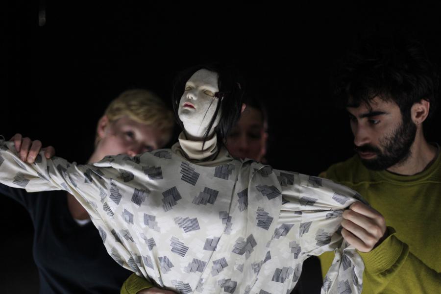 Antigone