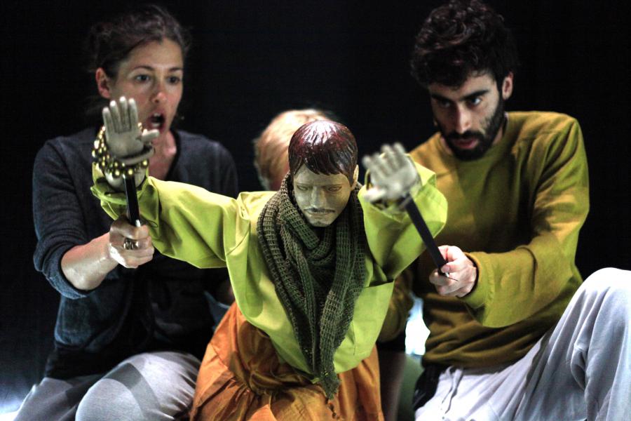 Antigone