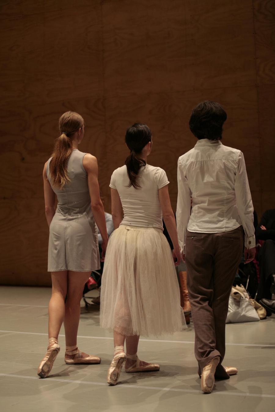 Les Sylphides