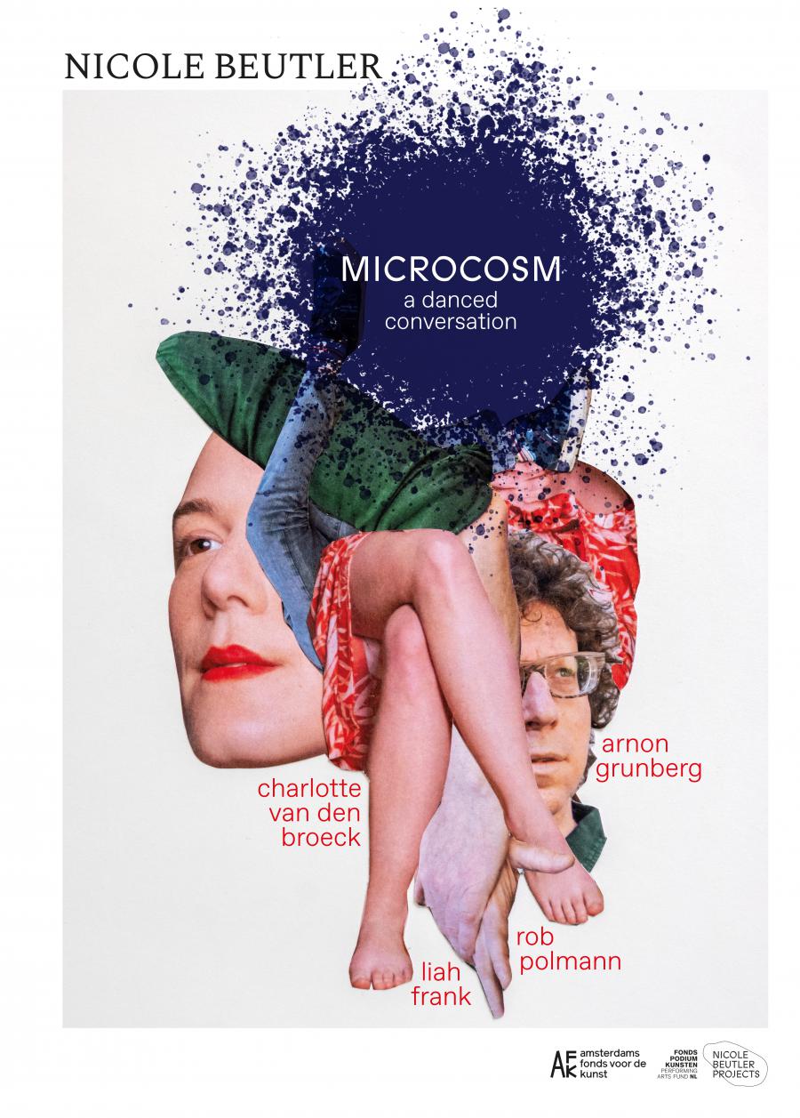 poster microcosm