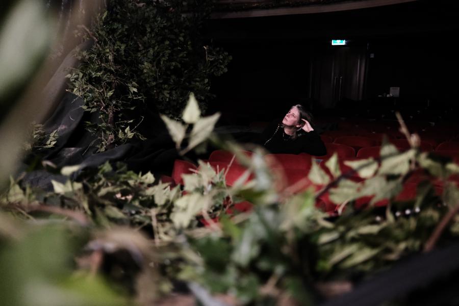 Residentie Opera Ballet Vlaanderen