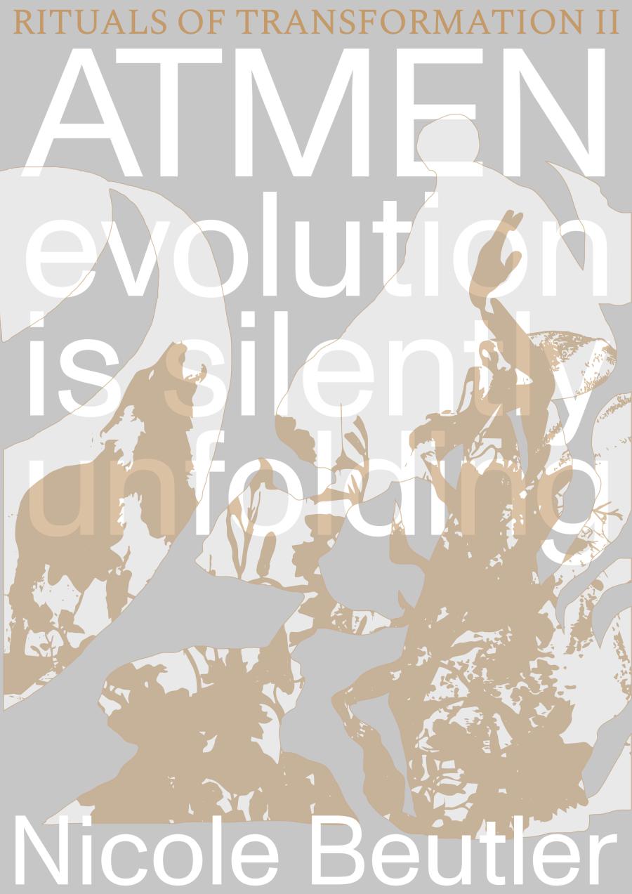 Poster ATMEN
