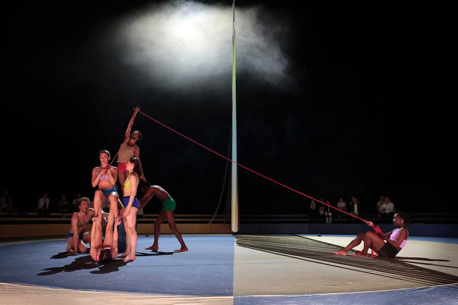 ARE WE EARTHLINGS - Nicole Beutler Projects