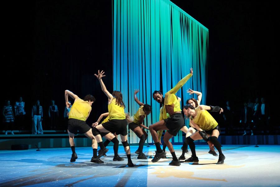 NOW WE ARE EARTH - Nicole Beutler Projects (Foto: Anja Beutler)