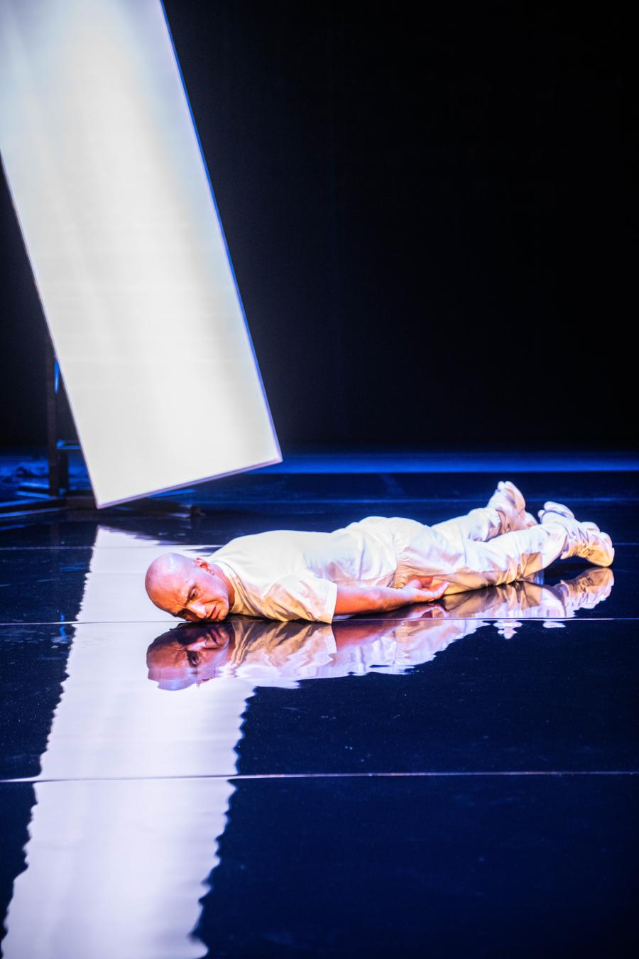 FIRST MAN Sadettin K.