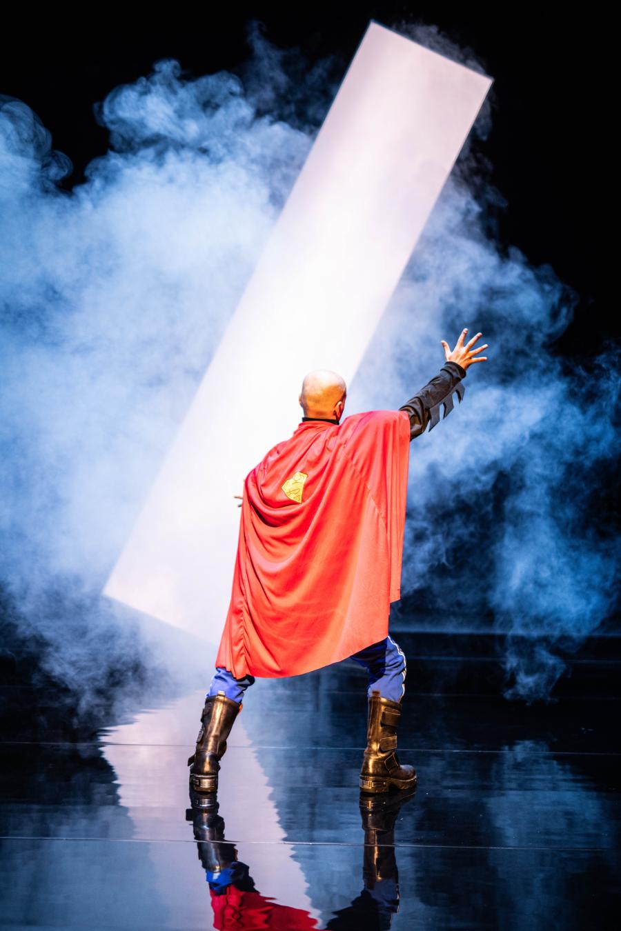 FIRST MAN Sadettin K.