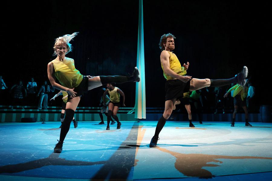 NOW WE ARE EARTH Song 3 C'Cesirhe Sedney