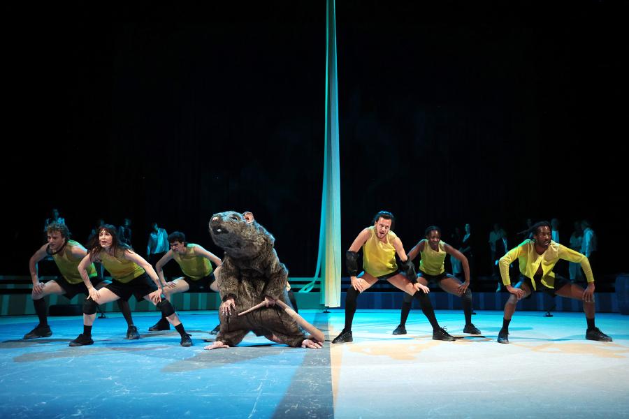 NOW WE ARE EARTH Song 3 C'Cesirhe Sedney