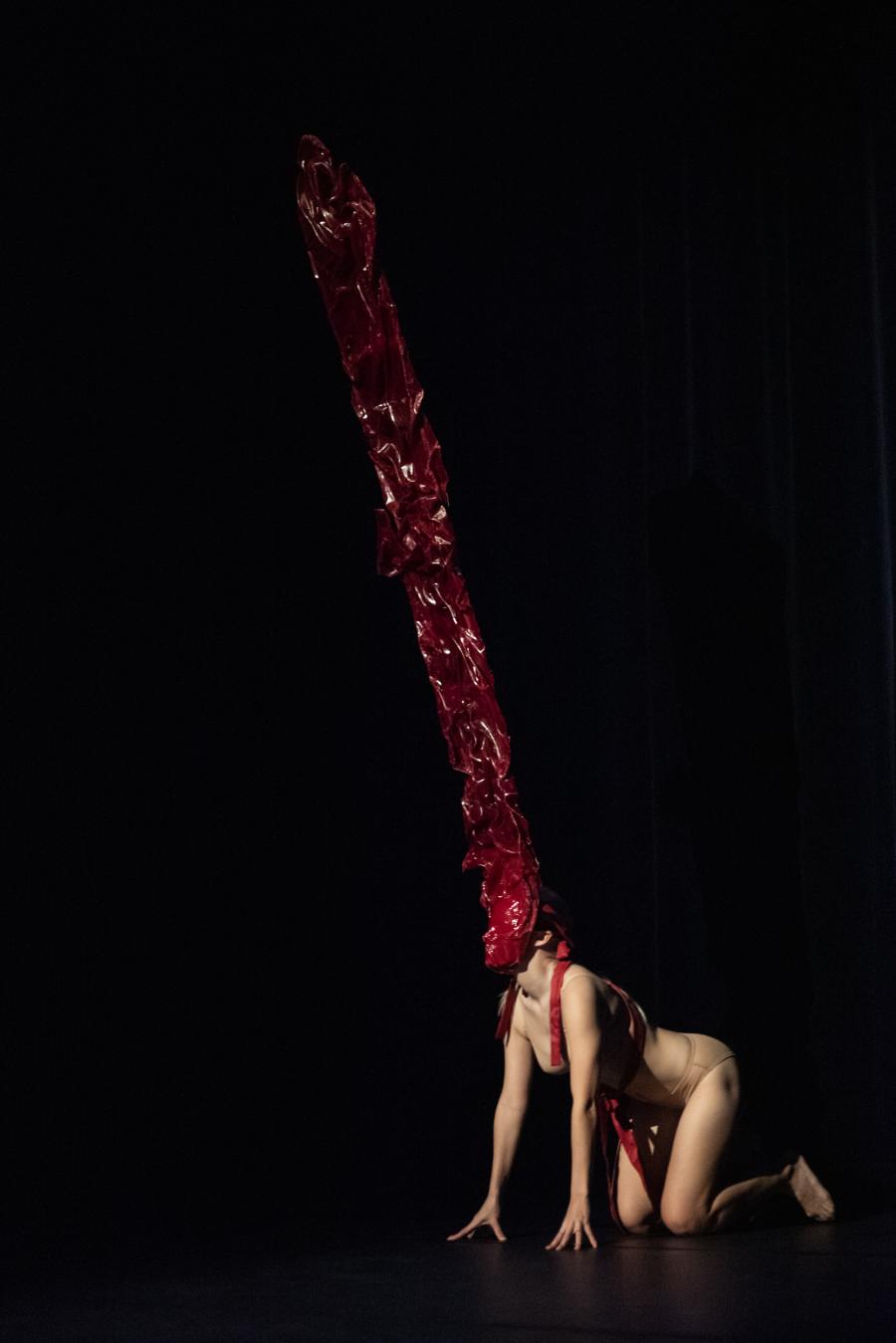 Ika Schwander at COME TOGETHER (11)