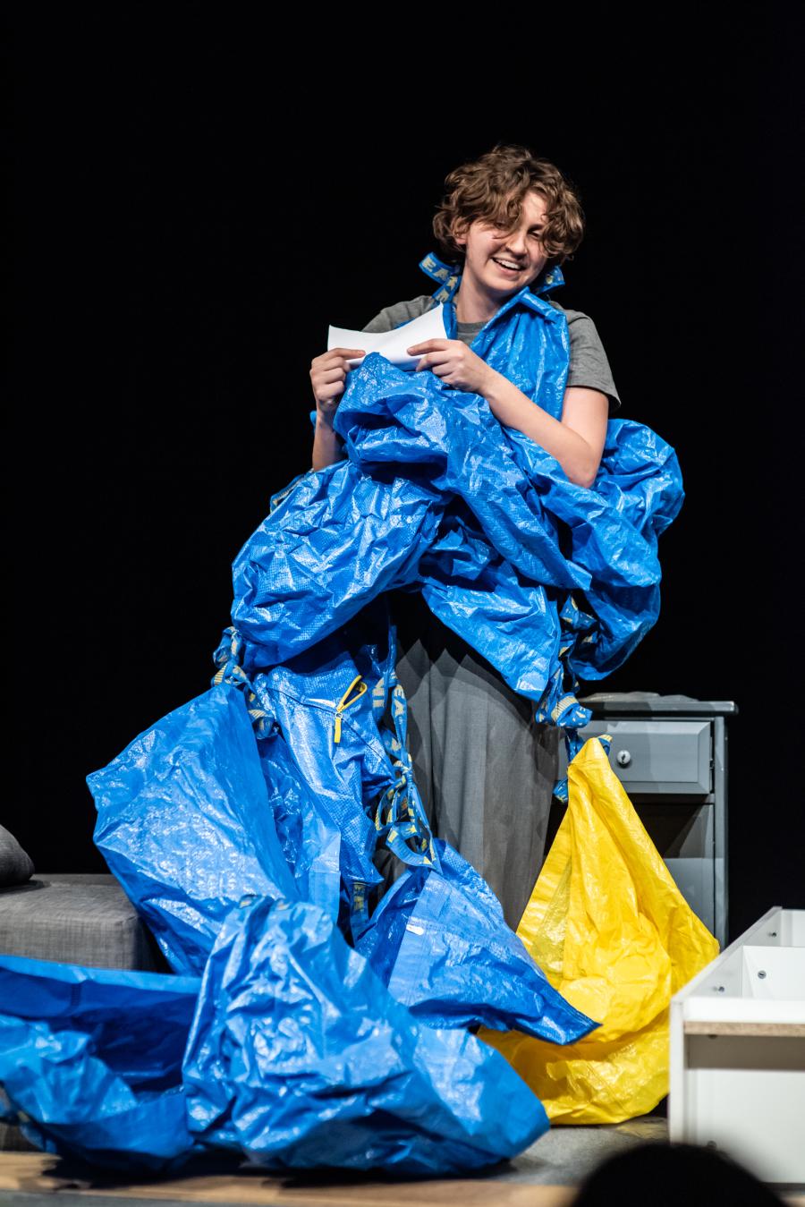 Kim Zeevalk at COME TOGETHER (11)