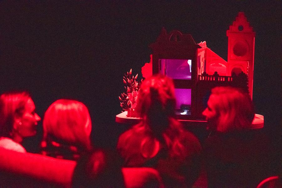 Studio Marble at COME TOGETHER (11)