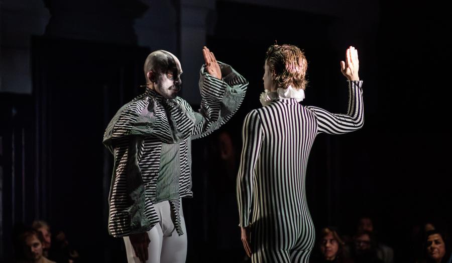 Niek Vanoosterweyck at COME TOGETHER (11)