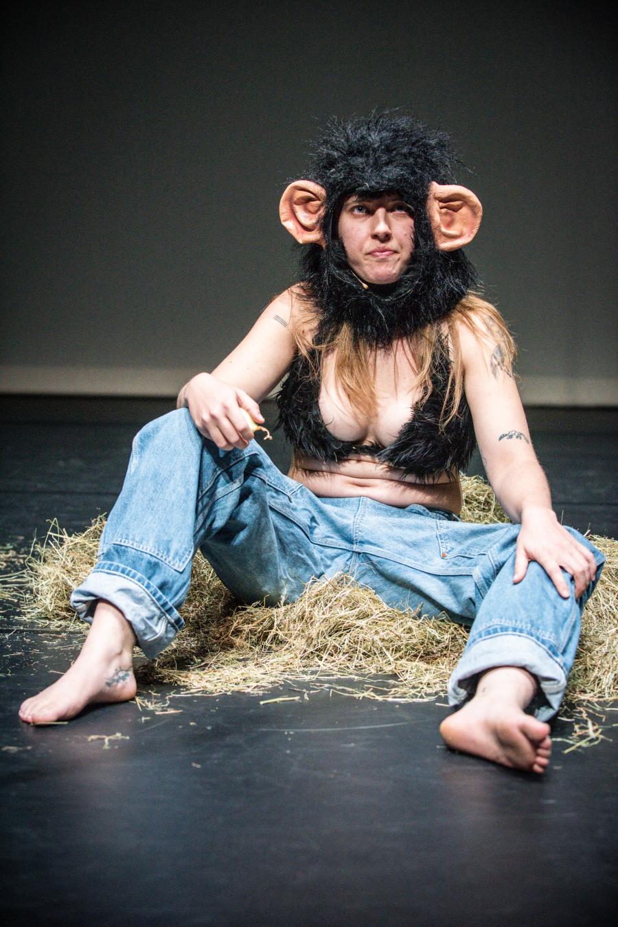 Jojo Knowles at COME TOGETHER (11)