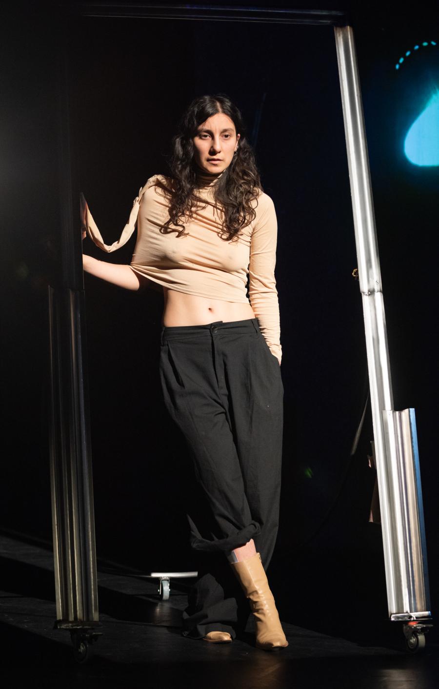 Betül Şefika at COME TOGETHER (11)