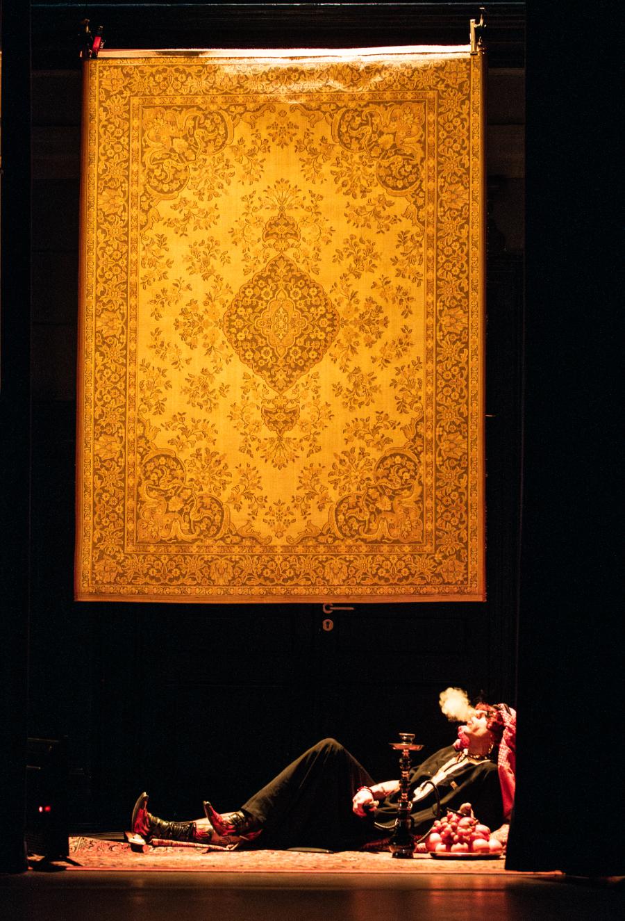 Ghaith Kween Qountainy at COME TOGETHER (11)