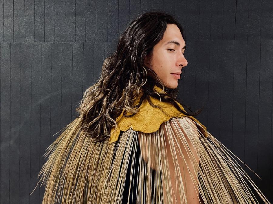 Photo ROOM IN OUR HOUSE picturing Montana Summers © Justa ter Haar