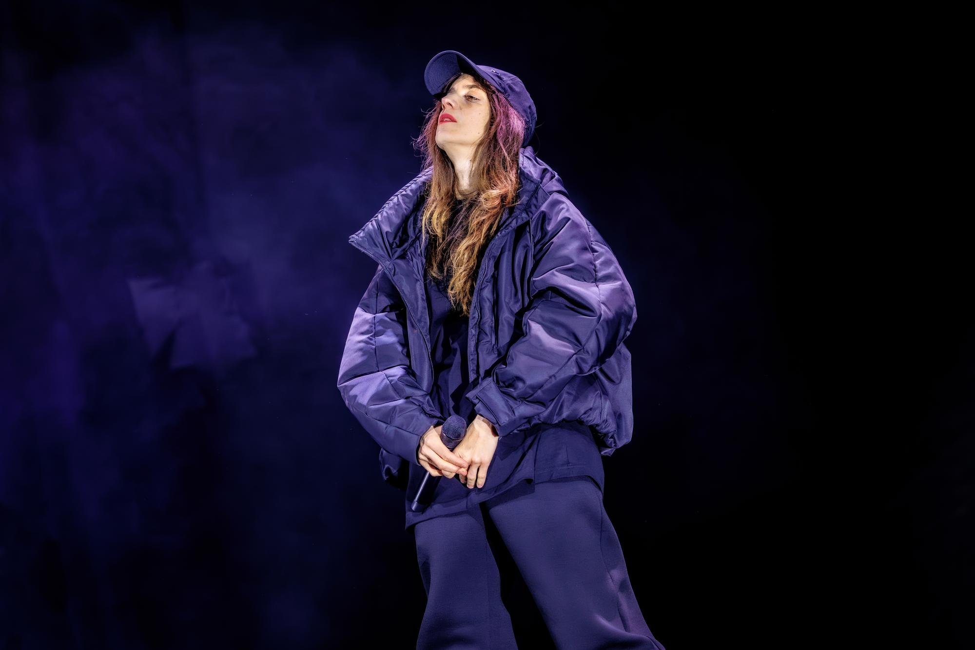 SEXODUS - Naomi Velissariou, Theater Utrecht, Nicole Beutler Projects, URLAND, O.