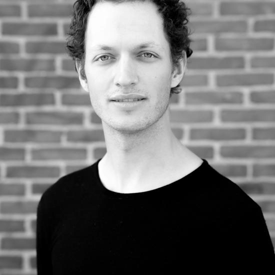 Rob Polmann