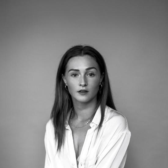 Sophia Mason