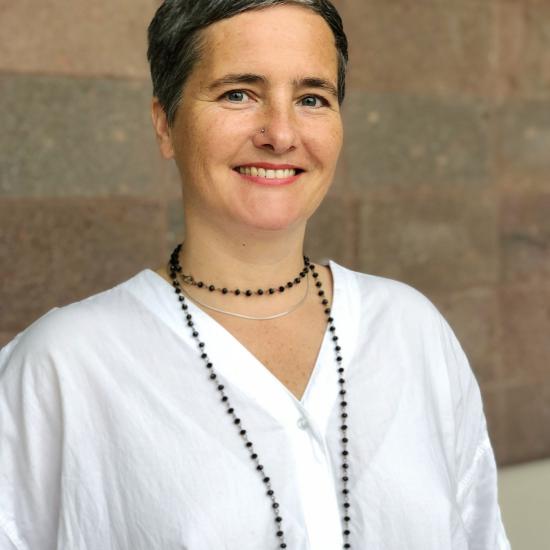Nicole Beutler