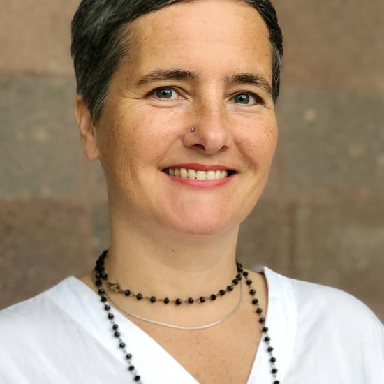 Nicole Beutler
