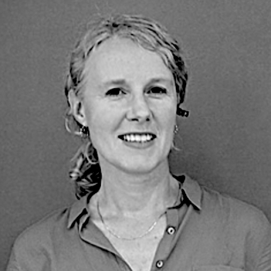 Martine Dekker