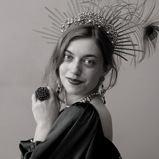 Alma