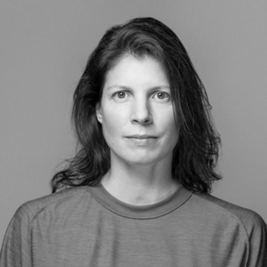 Anna Herrmann (Dance On Ensemble)