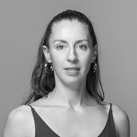 Lia Witjes Poole (Dance On Ensemble)