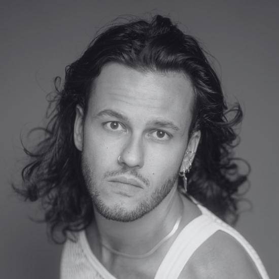 Timo Tembuyser
