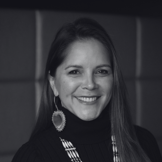 Michelle Schenandoah