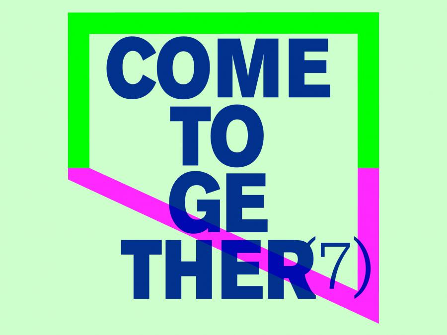 Come Together #7