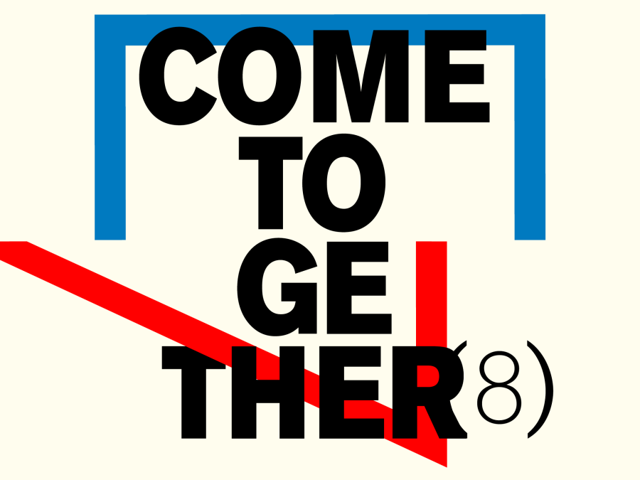 come together 8