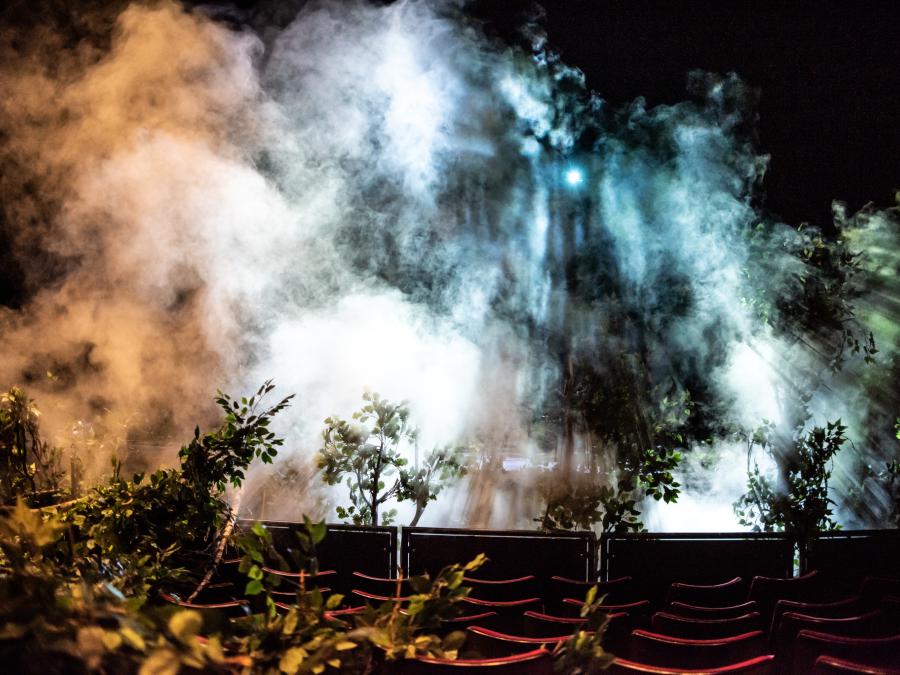 Parktheater Eindhoven