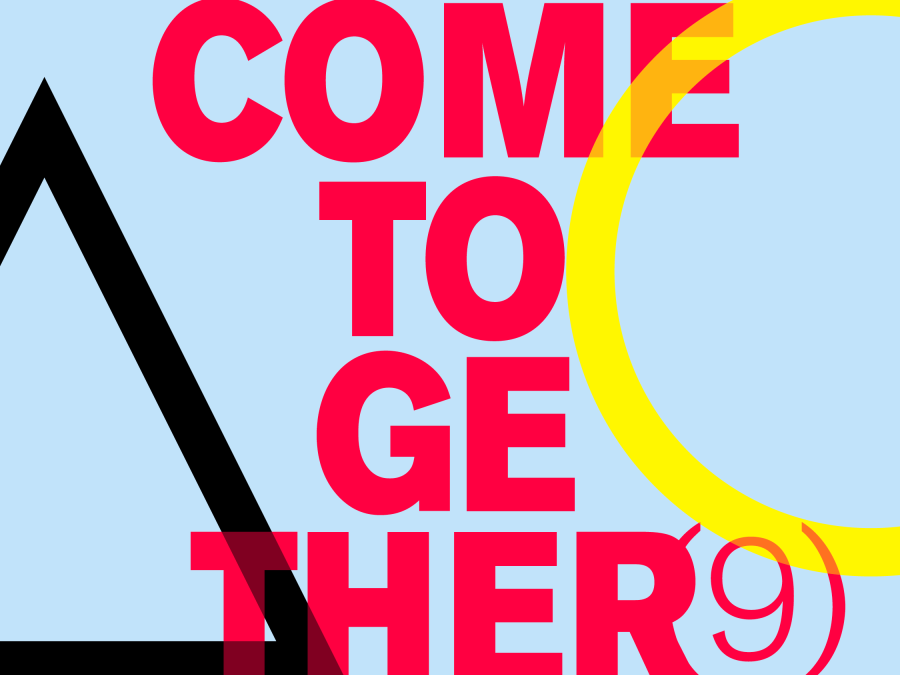 come together 9