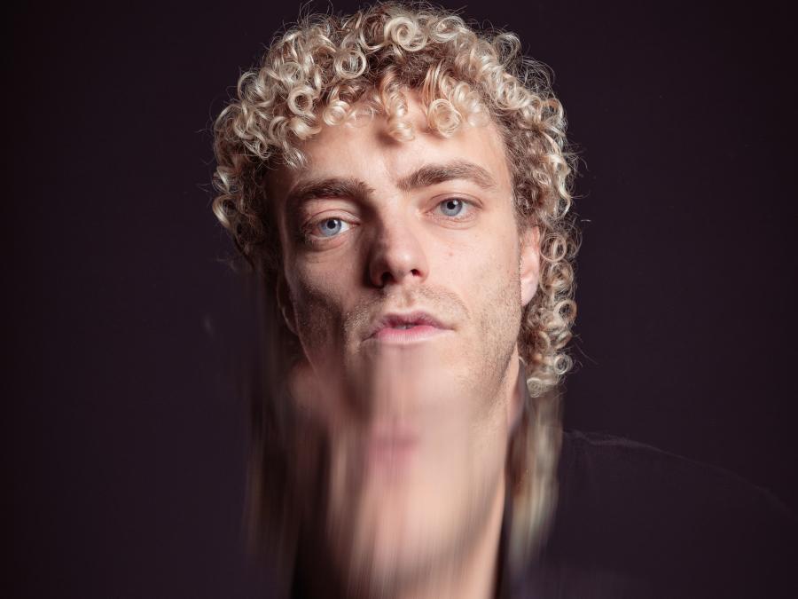 Felix Schellekens - vanishing acts