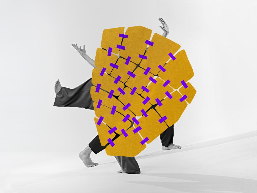 ROOM IN OUR HOUSE - Nicole Beutler Projects